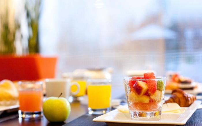 Novotel Paris Suresnes Longchamp