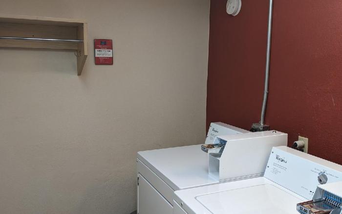 Red Roof Inn San Antonio - Airport