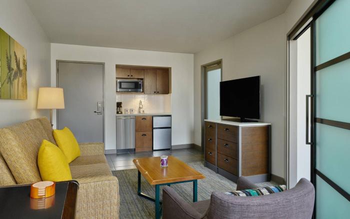 Marriott Vacation Club, San Diego