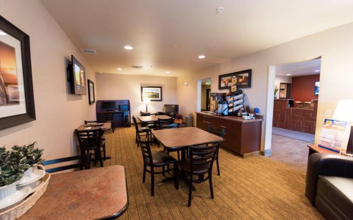 My Place Hotel-Kansas City East/Independence, MO