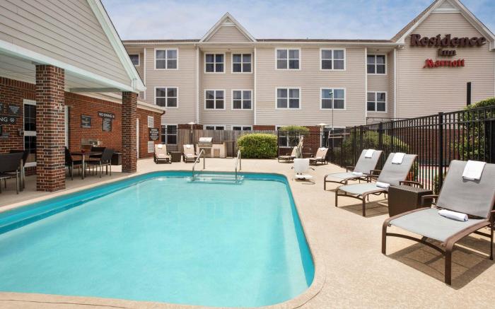Residence Inn Austin South