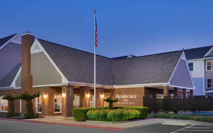 Residence Inn Austin South