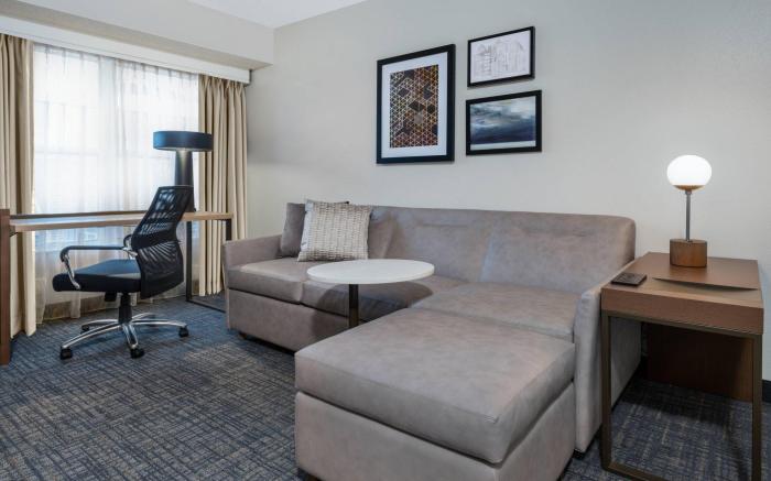 Residence Inn Austin South