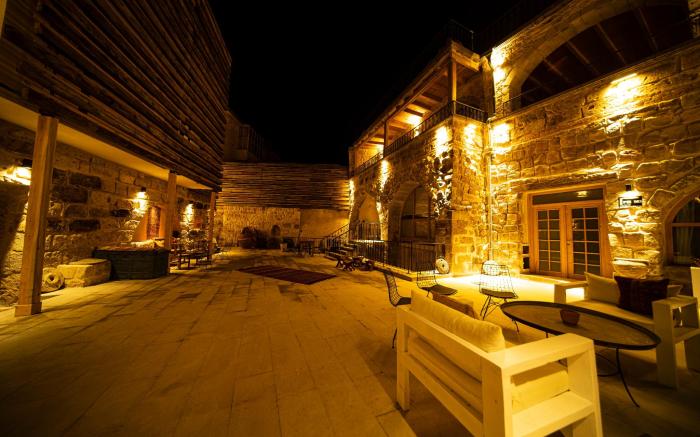 Pinhan Suite