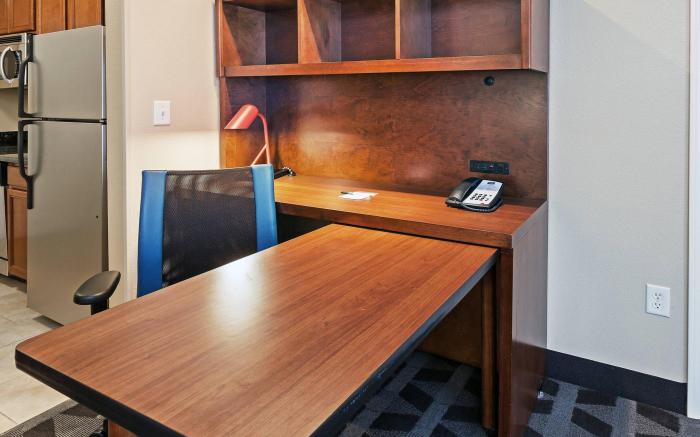 TownePlace Suites Odessa