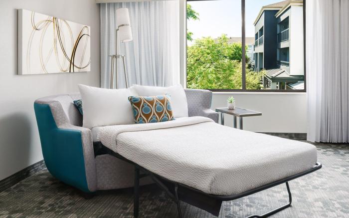 Courtyard by Marriott Dallas Lewisville