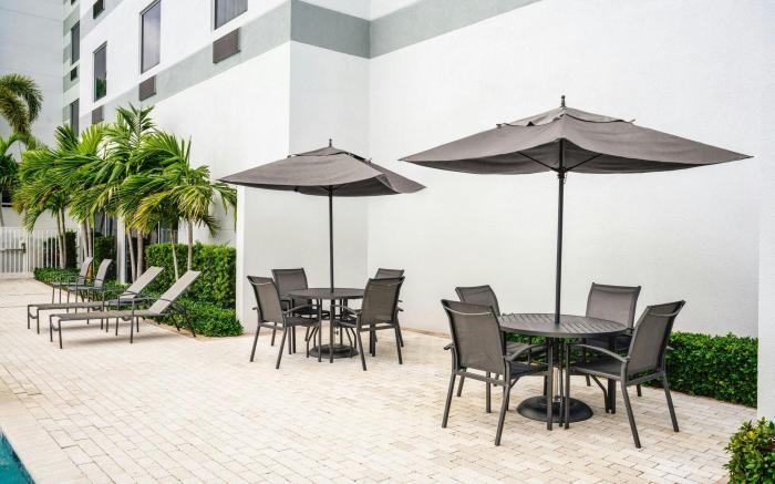 Fairfield Inn & Suites Delray Beach I-95