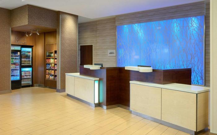 Fairfield Inn & Suites Delray Beach I-95