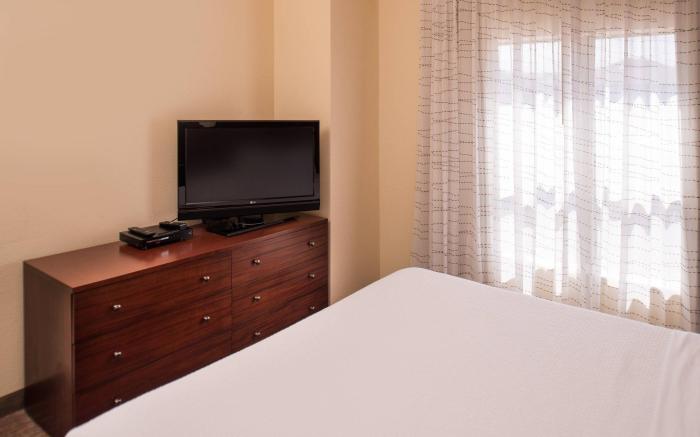Residence Inn Albuquerque Airport