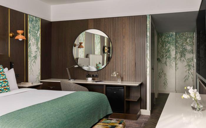 Crowne Plaza Dublin Blanchardstown By IHG