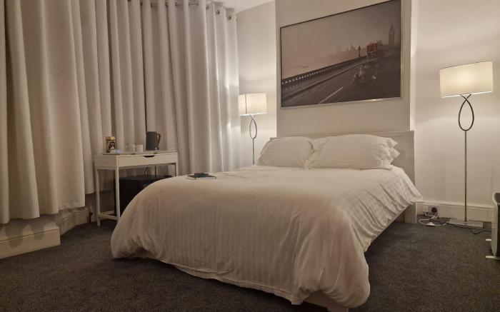 Beautiful Rooms in London
