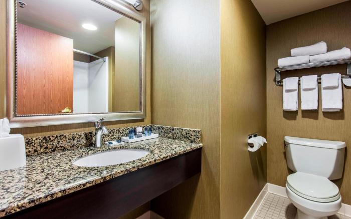 Delta Hotels Fargo