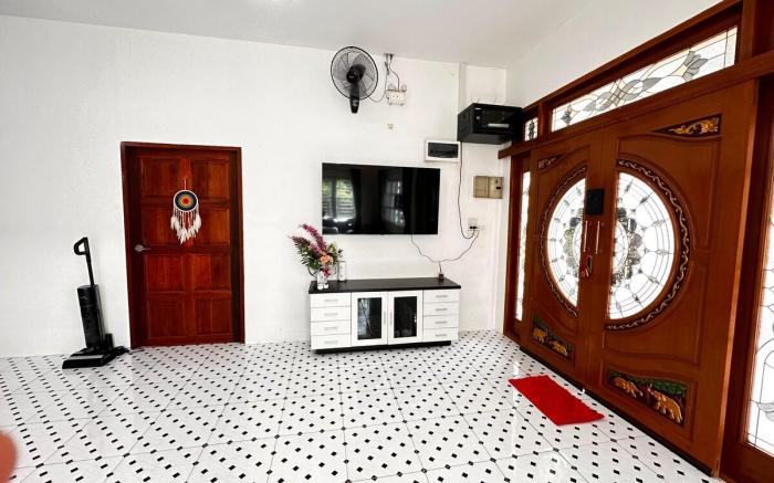 Sandy house  pai number 881