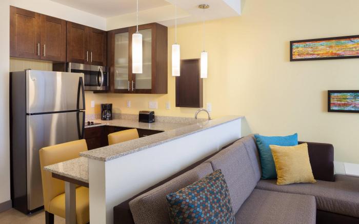 Residence Inn by Marriott Orlando Downtown