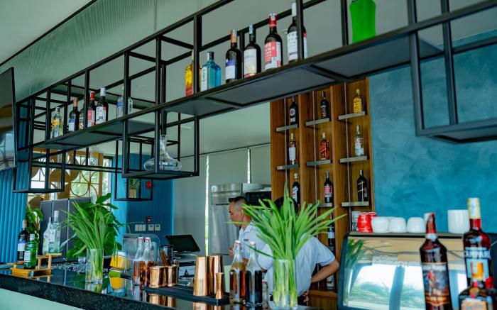 Mysterio Pool Villas Cam Ranh