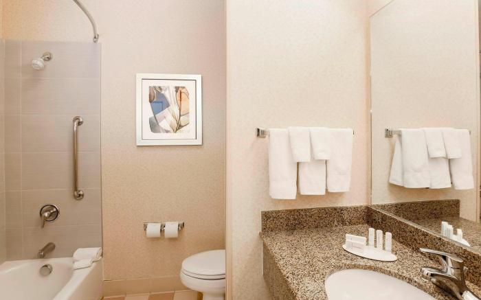 Fairfield by Marriott Inn & Suites Temecula