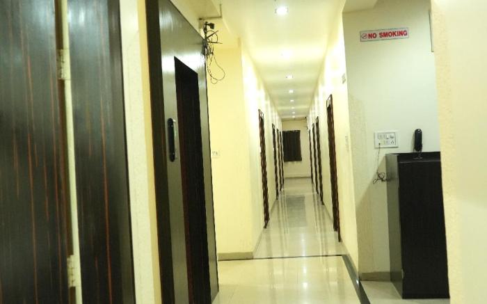 Hotel Avon International