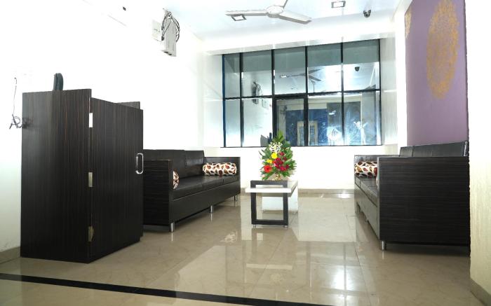 Hotel Avon International