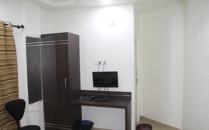 Hotel Preetam