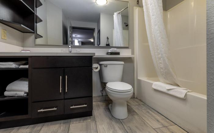 Candlewood Suites Knoxville Airport-Alcoa By IHG
