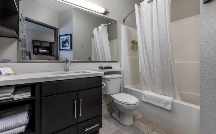 Candlewood Suites Knoxville Airport-Alcoa By IHG