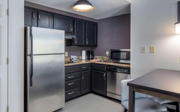 Residence Inn Little Rock