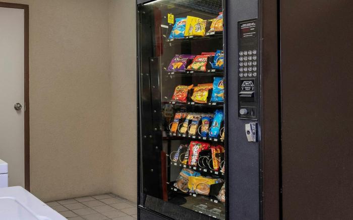 Red Roof Inn & Suites Oxford