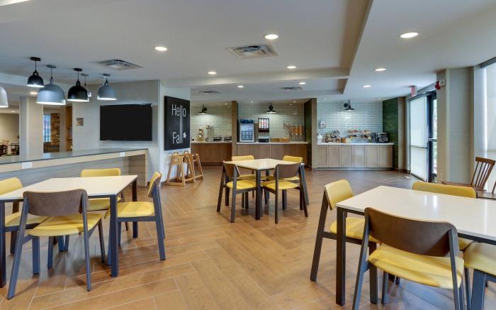 Fairfield Inn & Suites Southport