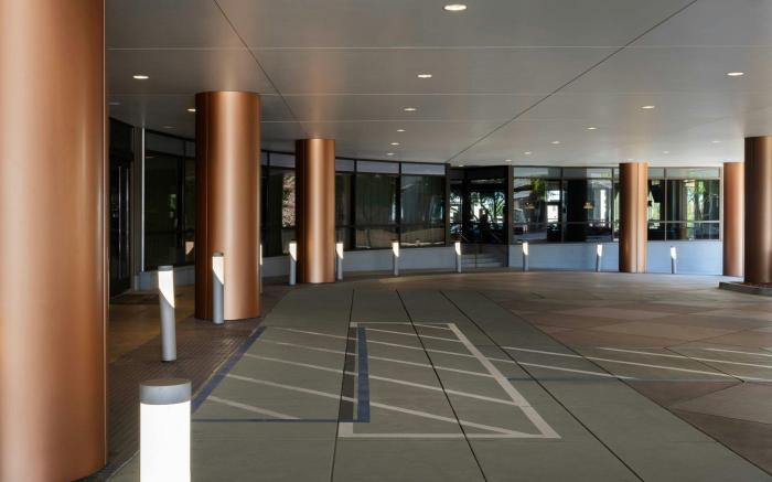 Courtyard by Marriott Redwood City