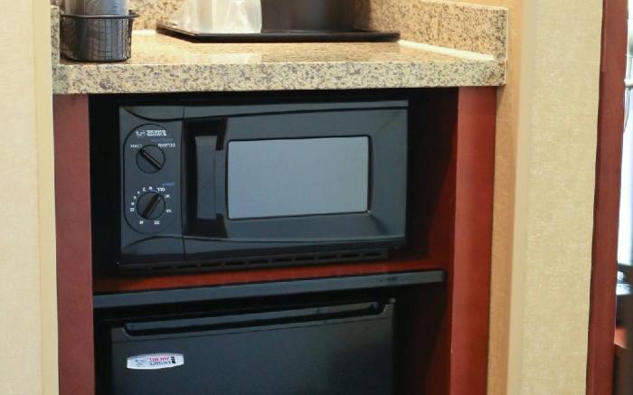 Courtyard by Marriott Blacksburg