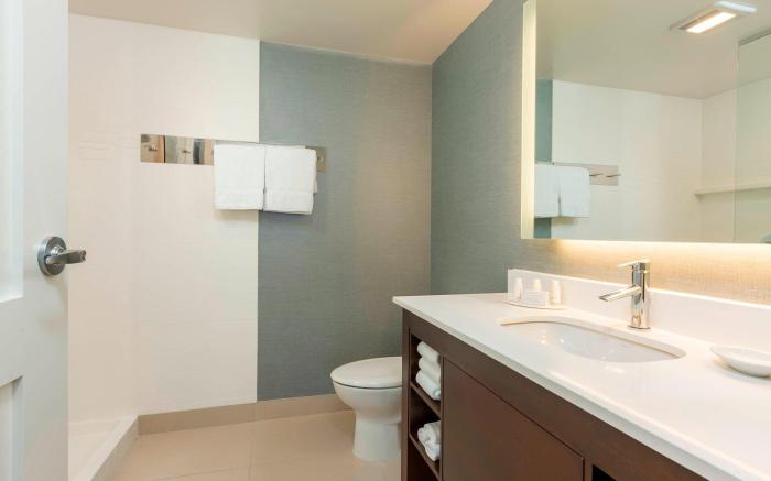 Residence Inn by Marriott Portland Hillsboro/Brookwood