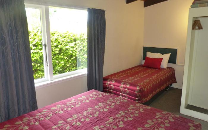 Spa Lodge Motel