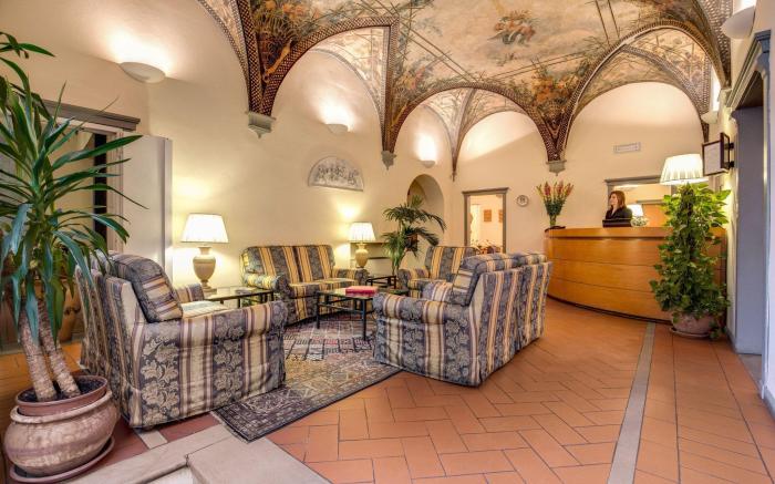 Hotel Botticelli