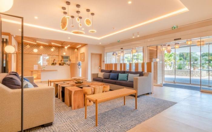 Holiday Inn Resort Nice Port St Laurent By IHG