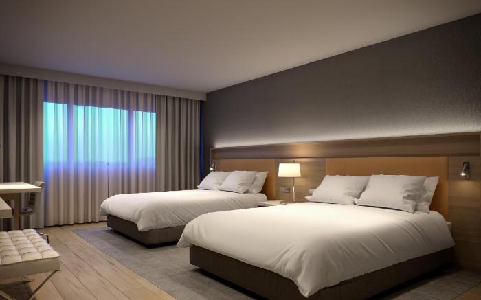 Radisson Hotel Sunnyvale - Silicon Valley