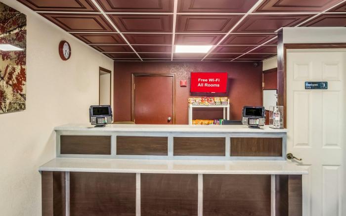 Red Roof Inn Chicago - Alsip