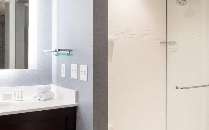 Residence Inn by Marriott Chicago Downtown/Loop