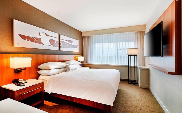 Delta Hotels Dartmouth