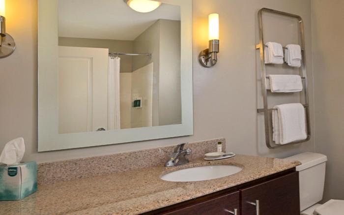TownePlace Suites Frederick