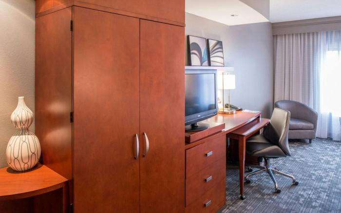 Courtyard by Marriott Clemson