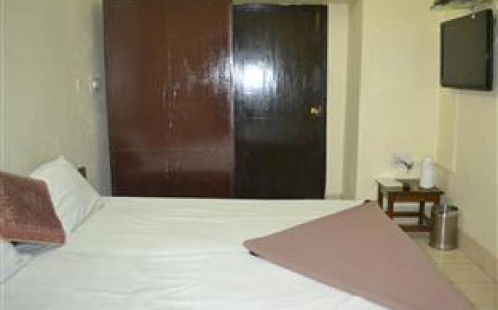 Hotel Pavilion