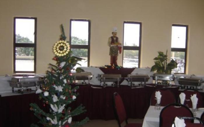 Gaborone Hotel & Casino