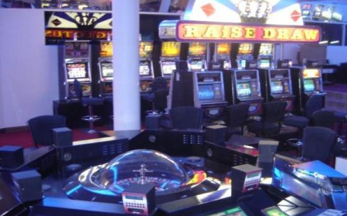 Gaborone Hotel & Casino