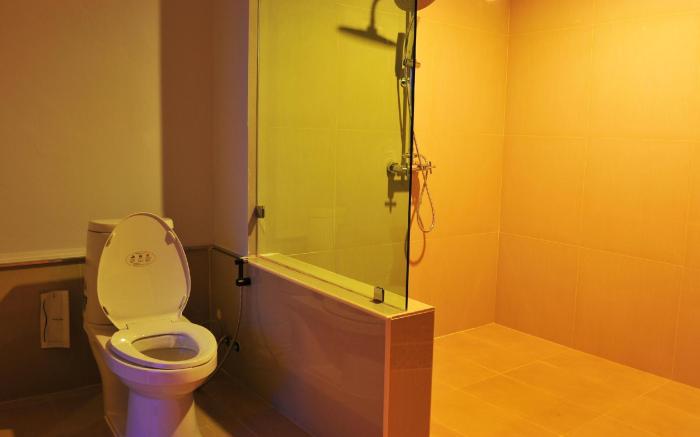 Mantra Varee Hotel