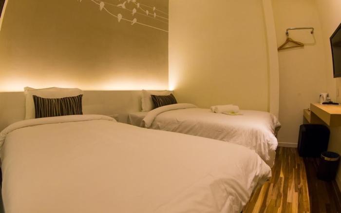 Mood Hotel
