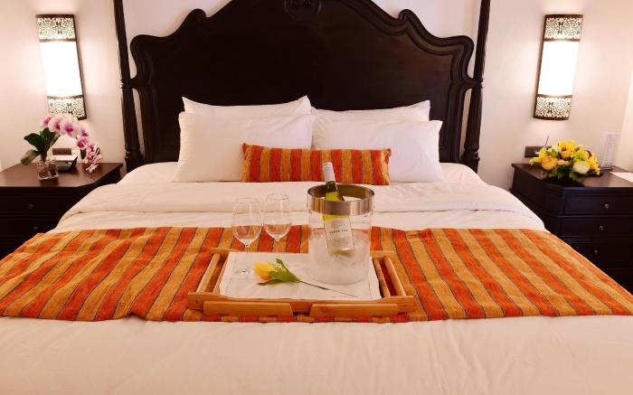 Boracay Summer Palace Resort