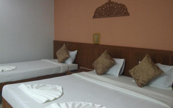 Butnamtong Hotel