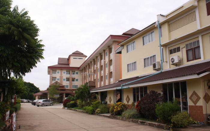 Butnamtong Hotel