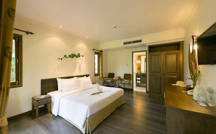The Leaf on the Sands by Katathani Resort
