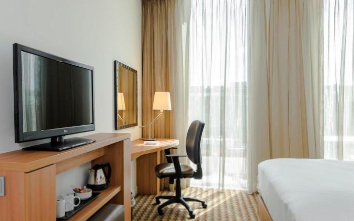 Hampton by Hilton Amsterdam / Arena Boulevard